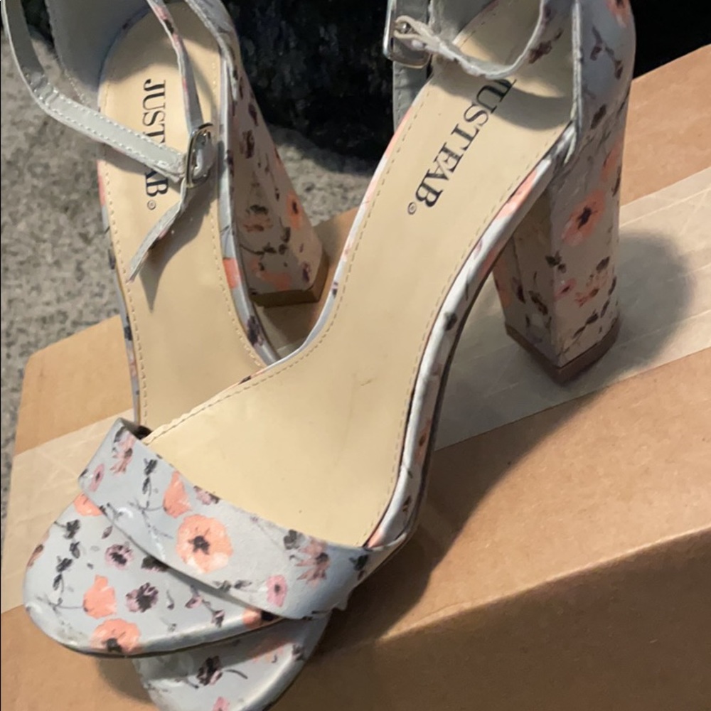 beautiful heels